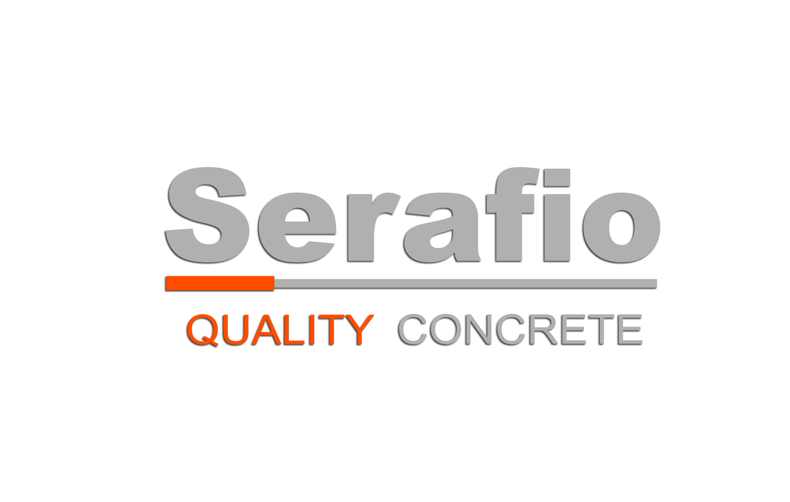 Serafio Quality Concrete